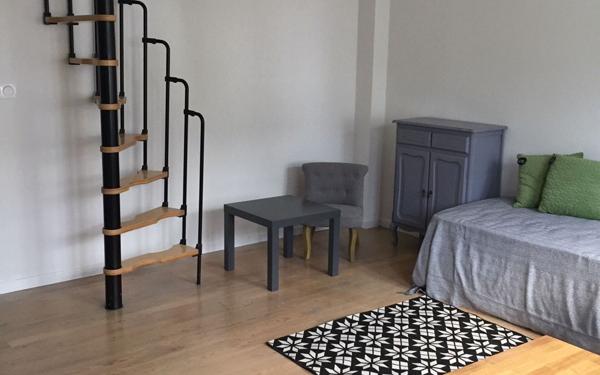 Immeuble à vendre    2 pièces •  Toulouse