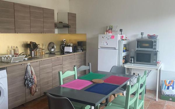 Immeuble à vendre    2 pièces •  Toulouse