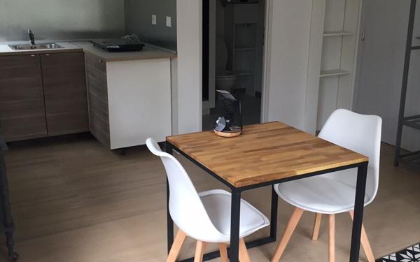 Immeuble à vendre    2 pièces •  Toulouse