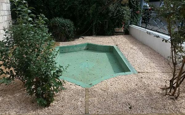 Immeuble à vendre    2 pièces •  Toulouse