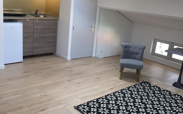 Immeuble à vendre    2 pièces •  Toulouse