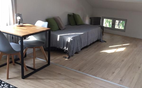 Immeuble à vendre    2 pièces •  Toulouse