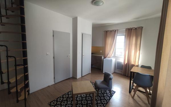 Immeuble à vendre    2 pièces •  Toulouse