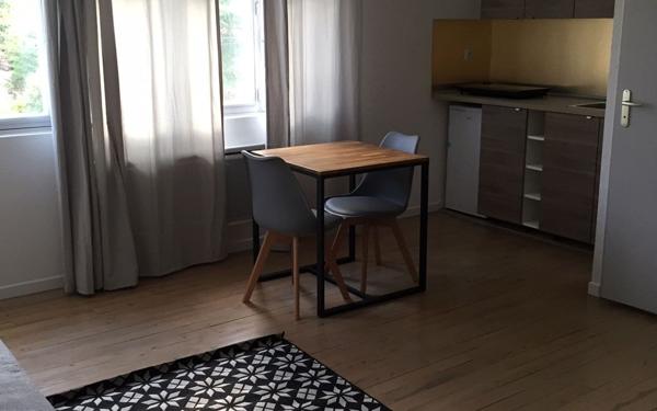 Immeuble à vendre    2 pièces •  Toulouse