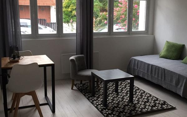 Immeuble à vendre    2 pièces •  Toulouse