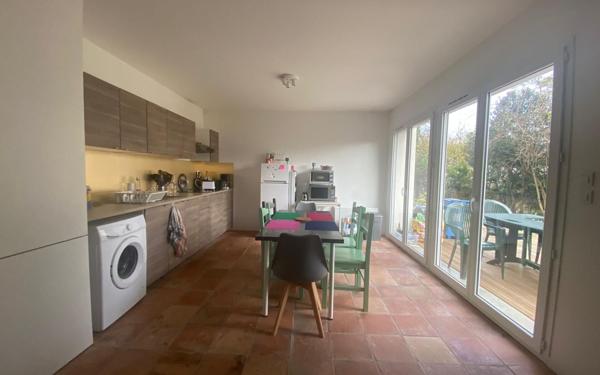 Immeuble à vendre    2 pièces •  Toulouse