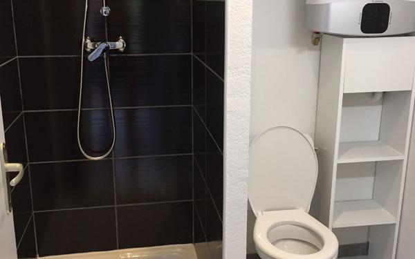 Immeuble à vendre    2 pièces •  Toulouse