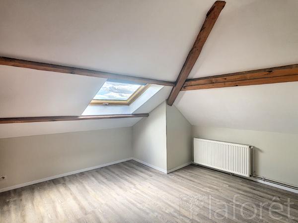 Location appartement Chaumont - 3 pièce(s) - 61 m² - 500 €/mois