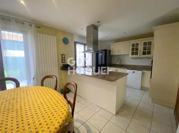 Maison Champhol 6 chambres