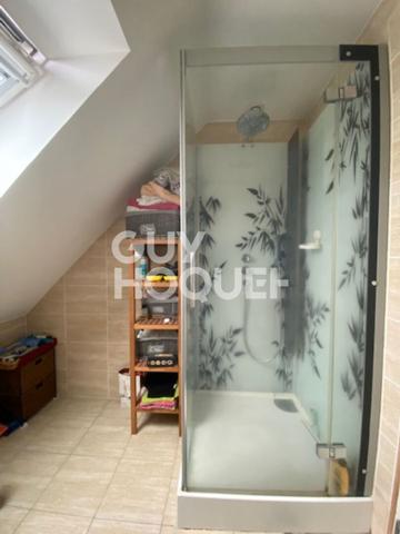 Maison Champhol 6 chambres