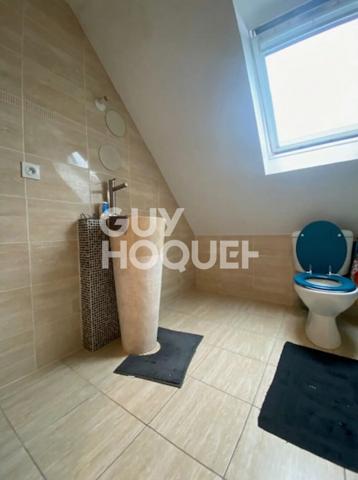 Maison Champhol 6 chambres