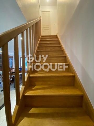 Maison Champhol 6 chambres