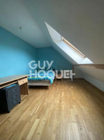 Maison Champhol 6 chambres