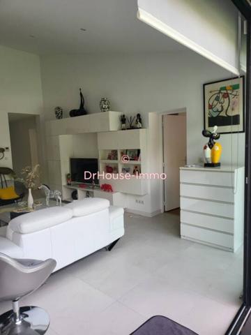 Maison à vendre 4 pièces de 101 m²