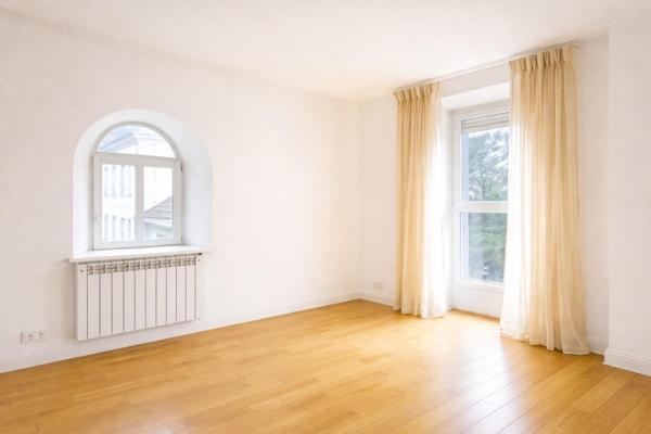Appartement de caractère au cœur de ville