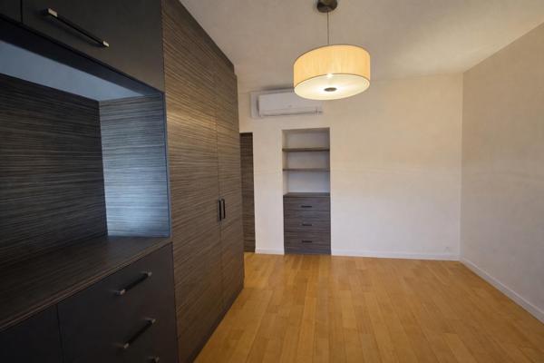 Appartement de caractère au cœur de ville