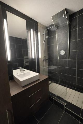 Appartement de caractère au cœur de ville