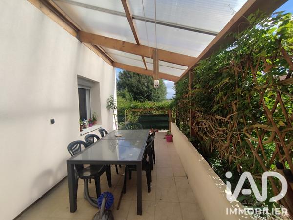 Maison à vendre 6 pièces 129 m² Biville-la-Baignarde