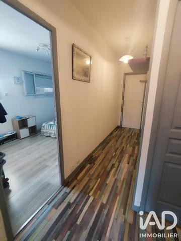 Maison à vendre 6 pièces 129 m² Biville-la-Baignarde