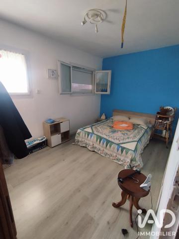 Maison à vendre 6 pièces 129 m² Biville-la-Baignarde