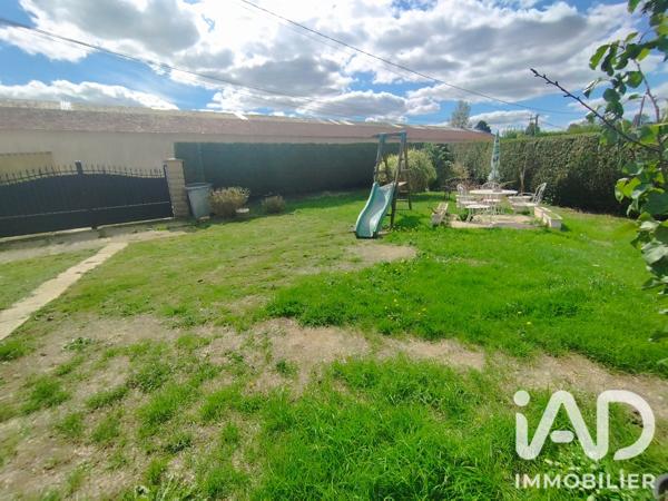Maison à vendre 6 pièces 129 m² Biville-la-Baignarde
