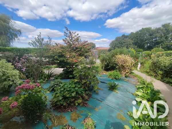 Maison à vendre 6 pièces 129 m² Biville-la-Baignarde