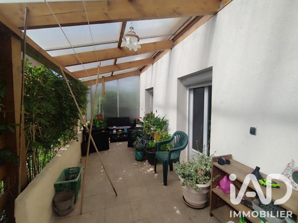 Maison à vendre 6 pièces 129 m² Biville-la-Baignarde