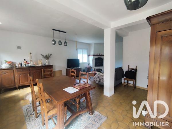 Maison à vendre 6 pièces 129 m² Biville-la-Baignarde