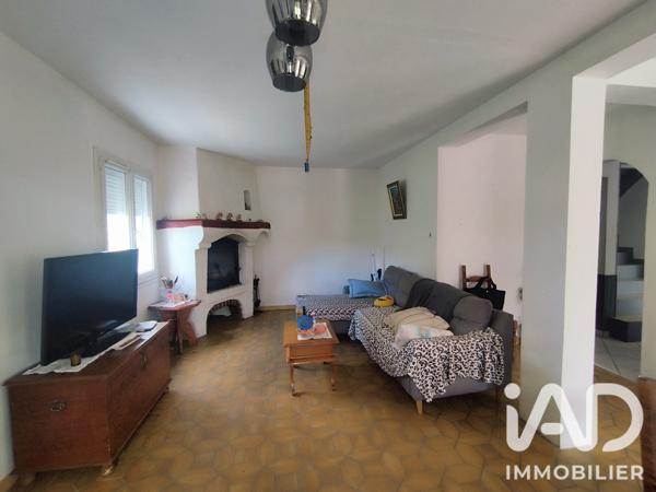 Maison à vendre 6 pièces 129 m² Biville-la-Baignarde