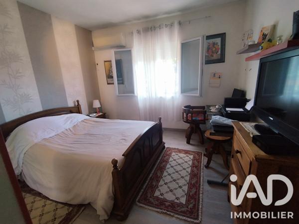 Maison à vendre 6 pièces 129 m² Biville-la-Baignarde