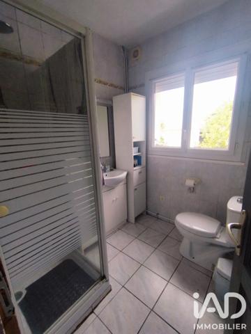 Maison à vendre 6 pièces 129 m² Biville-la-Baignarde