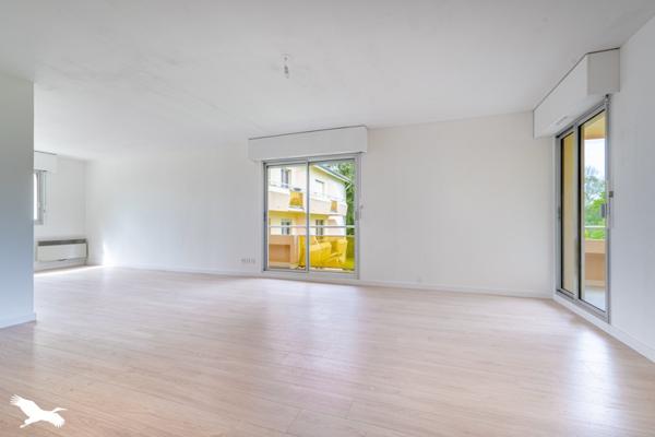 Appartement à vendre |  Limoges |  5 pièces | 99 m²