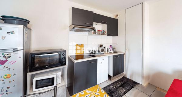 À vendre Appartement 3 pièces 62.5 m² - Toulouse 31200