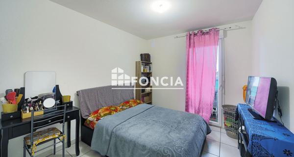 À vendre Appartement 3 pièces 62.5 m² - Toulouse 31200