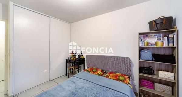 À vendre Appartement 3 pièces 62.5 m² - Toulouse 31200
