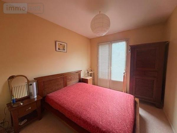 Maison à vendre à Saint-Hilaire-Saint-Florent dans le Maine-et-Loire (49400), ref : 49105-919