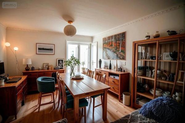 Maison à vendre à Saint-Hilaire-Saint-Florent dans le Maine-et-Loire (49400), ref : 49105-919