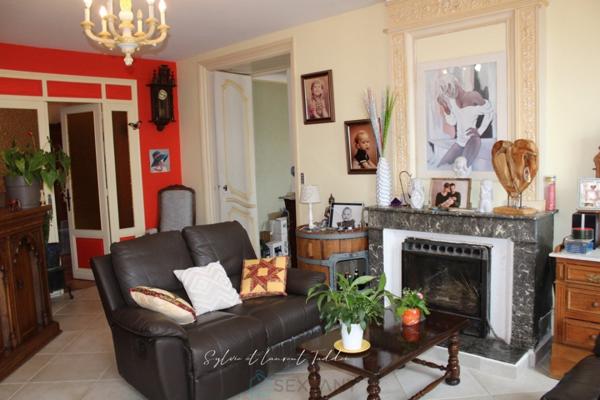 PROPRIETE AGRICOLE, ANCIEN DOMAINE DE CHASSE DE 111 HA PROCHE DE JONZAC