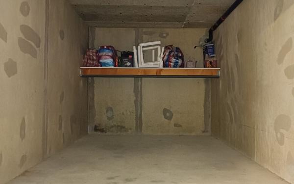Stationnement à vendre