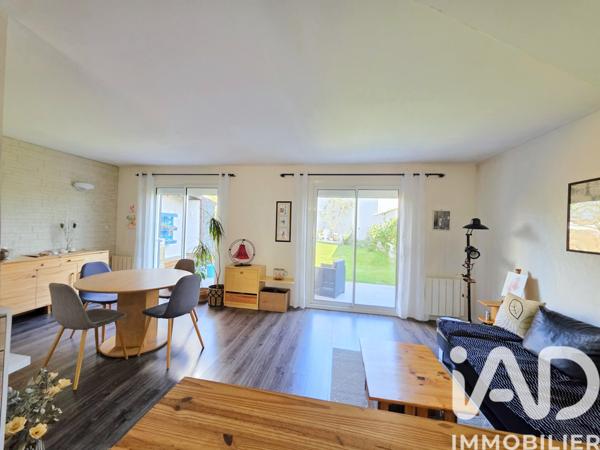 Maison à vendre 5 pièces 82 m² Rambouillet