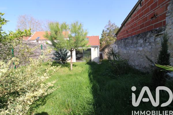 Maison à vendre 5 pièces 130 m² Vernouillet