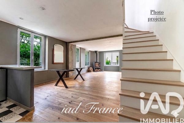 Maison à vendre 5 pièces 130 m² Vernouillet