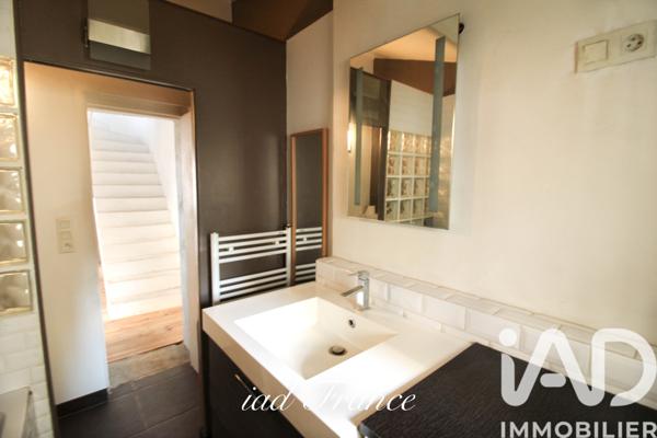 Maison à vendre 5 pièces 130 m² Vernouillet