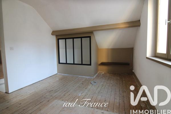 Maison à vendre 5 pièces 130 m² Vernouillet