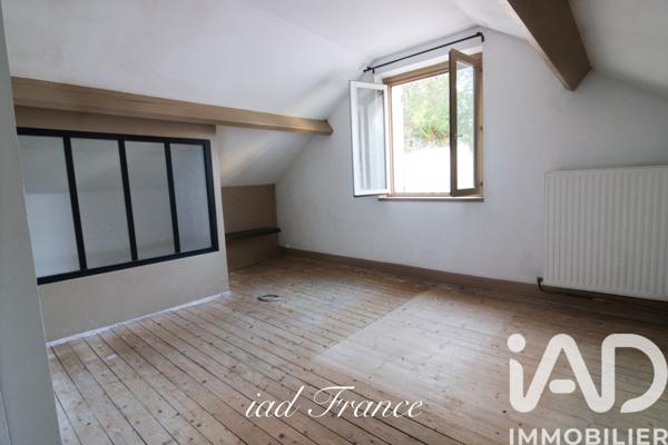 Maison à vendre 5 pièces 130 m² Vernouillet