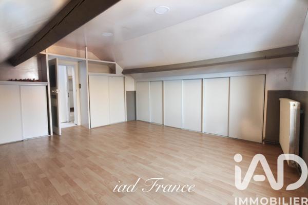Maison à vendre 5 pièces 130 m² Vernouillet