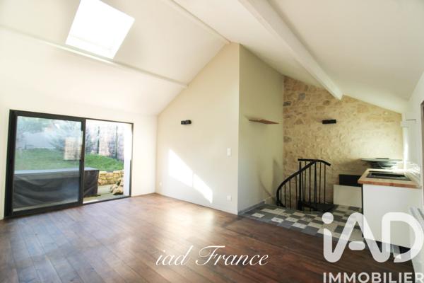 Maison à vendre 5 pièces 130 m² Vernouillet