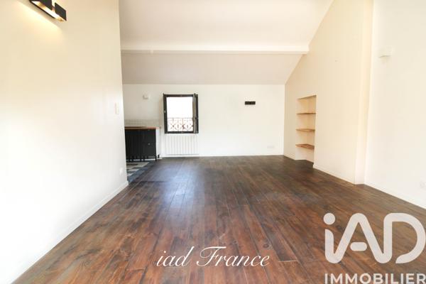 Maison à vendre 5 pièces 130 m² Vernouillet
