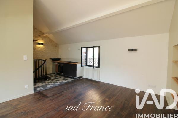 Maison à vendre 5 pièces 130 m² Vernouillet