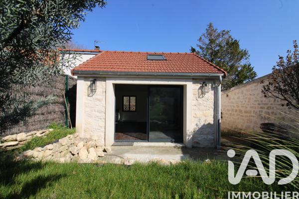 Maison à vendre 5 pièces 130 m² Vernouillet